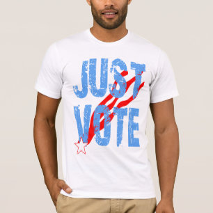 GERADE ABSTIMMUNG! T-Shirt