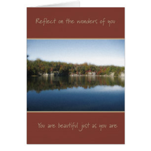 Gerade als Sie seien Sie (für Frau)