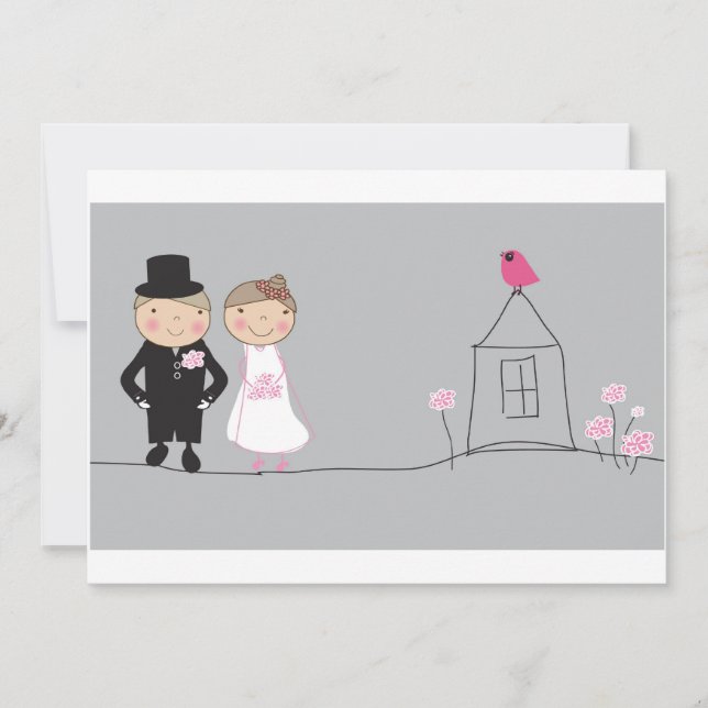 gerade ankündigung (Vorderseite)