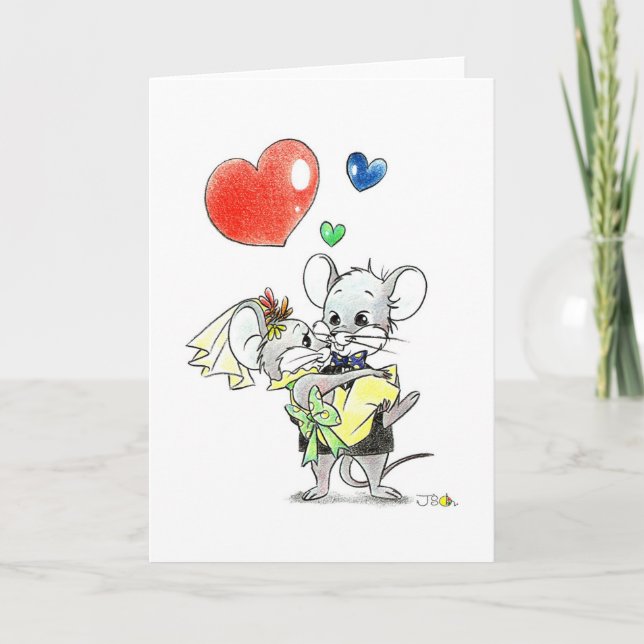 gerade ankündigung (Vorderseite)