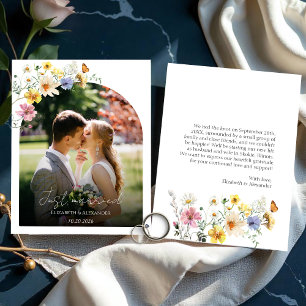 gerade   Bekanntgabe des Fotos für Hochzeiten