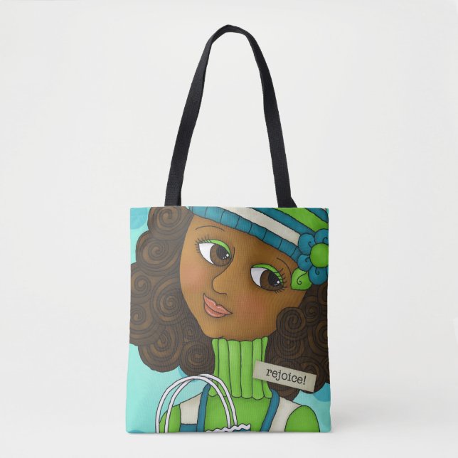 "Gerade Biene 'n ich Mädchen" ganz über (Vorderseite)