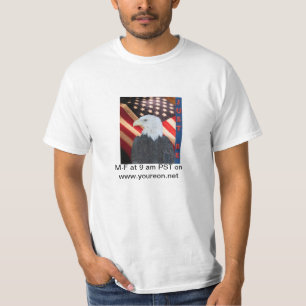 Gerade BK T - Shirt