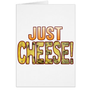 Gerade Blauschimmelkäse