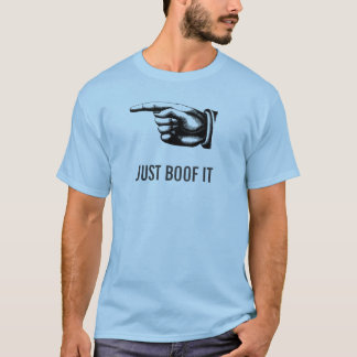 GERADE BOOF ES T-Shirt