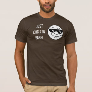 Gerade Chillin Baby T-Shirt