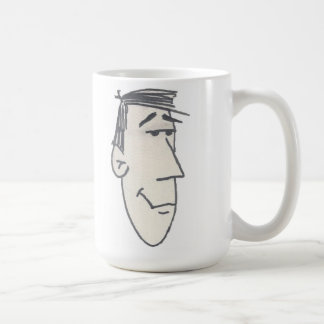 Gerade Chillin Typ-Tasse Tasse