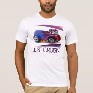 Gerade Cruisin T-Shirt