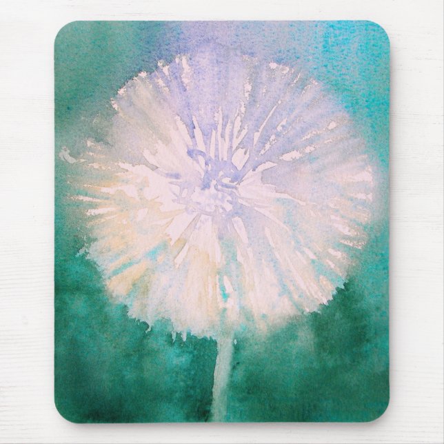 Gerade Dandie Mousepad (Vorne)