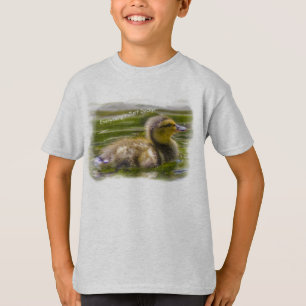 Gerade Ducky T-Shirt