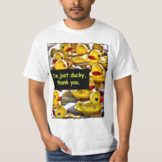 Gerade Ducky T-Shirt