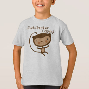 Gerade ein anderer Affe T-Shirt
