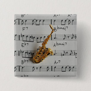 Gerade ein Anmerkungs-Knopf Button