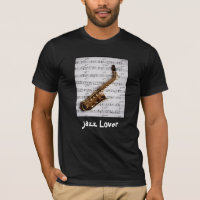Gerade ein Anmerkungs-T-Shirt