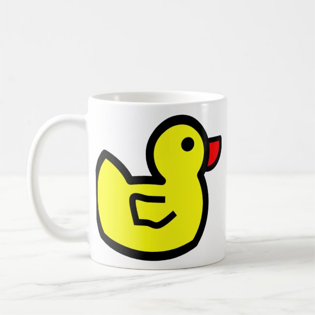 "Gerade ein Chiropraktor-" Kaffee-Tasse Tasse (Links)