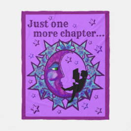 Gerade ein weiteres Kapitel! Decke für