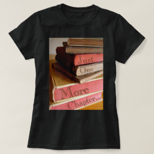 Gerade ein weiteres Kapitel… T - Shirt