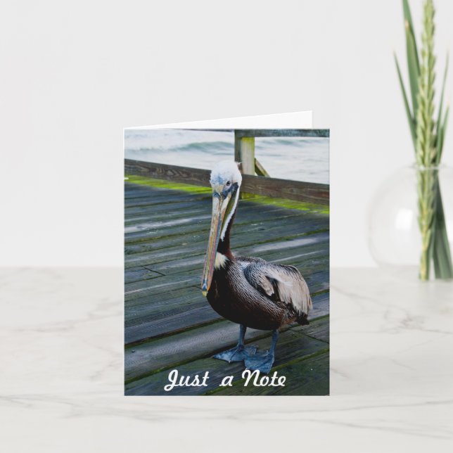 Gerade eine Anmerkungs-/Note-Karte Karte (Vorderseite)