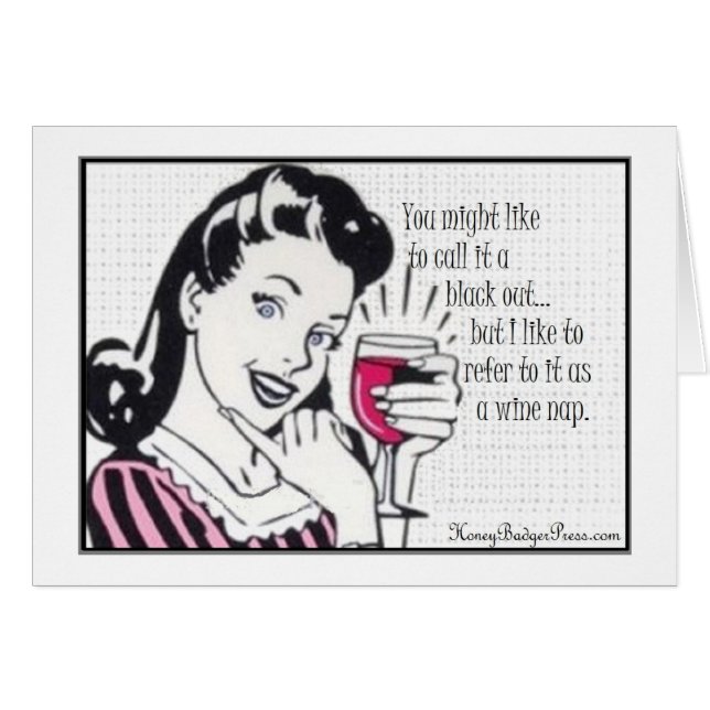 Gerade eine kleine Anmerkung… (Vorderseite (Horizontal))