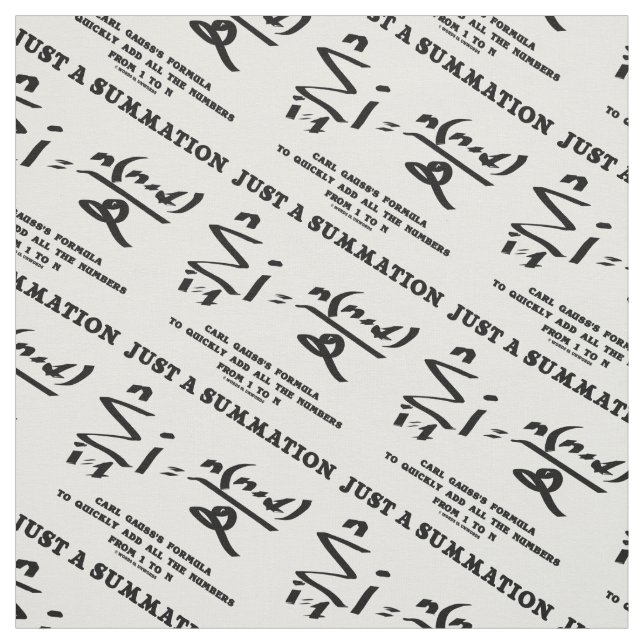 Gerade eine stoff (Muster)