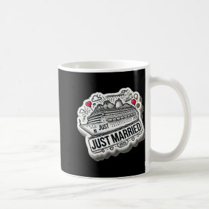 Gerade erst 2025 verheiratet, passende Eheringe fü Kaffeetasse