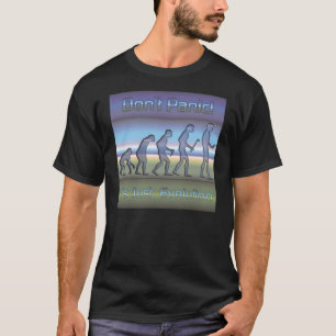 Gerade Evolution T-Shirt