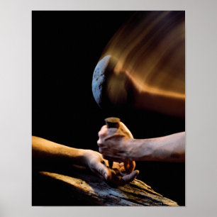 gerade für uns poster