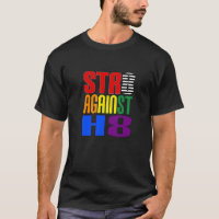 Gerade gegen Verbündeten des Hass-LGBT