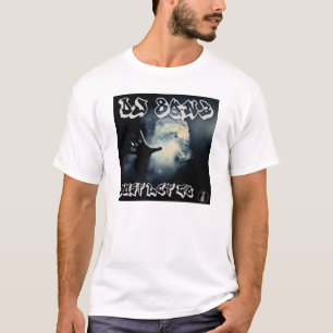 Gerade gelassen gehen EP T-Shirt