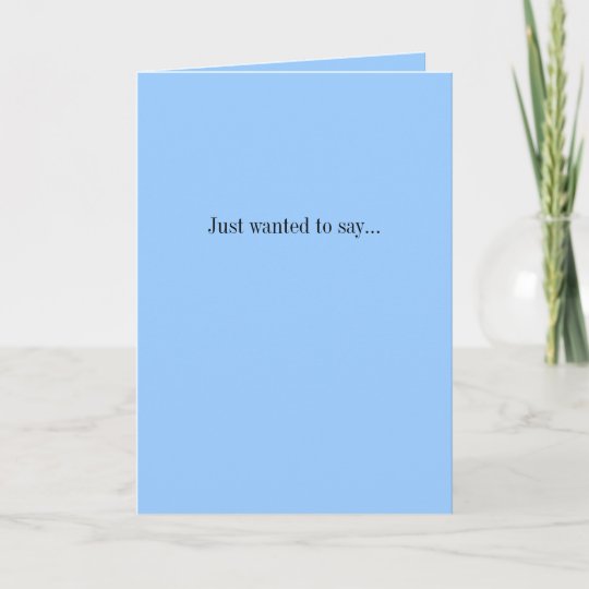 Gerade Gewollt Um Zu Sagen Ich Bin Schwanger Ankundigung Zazzle At