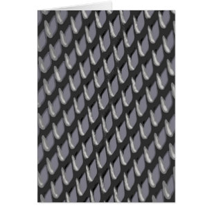 Gerade Gitter-Metallfach