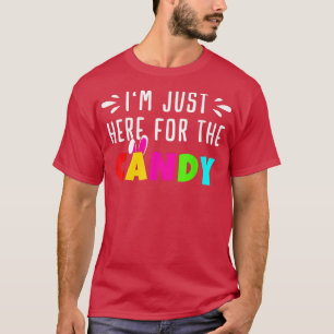Gerade hier für Candy Ostereier Bunny Kids 269 T-Shirt