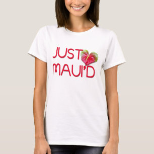 Gerade Maui'd T-Shirt