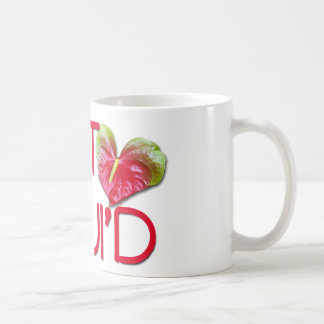 Gerade Maui'd Tasse