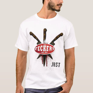 "Gerade" offizielles Grafik-T-Shirt!!! T-Shirt