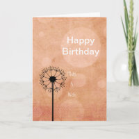 Gerade pfirsichfarben