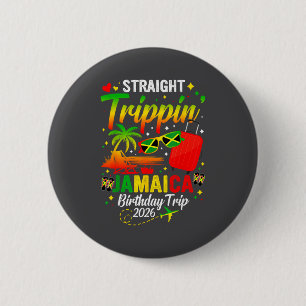 Gerade Reise nach Jamaika Urlaub 2026 Geburtstag F Button