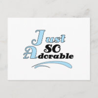 Gerade so entzückend