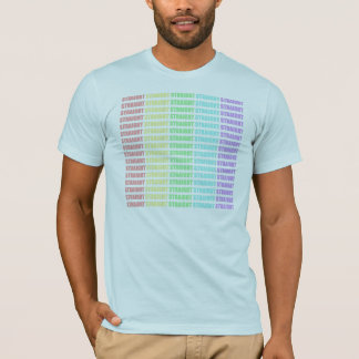 GERADE T-Shirt