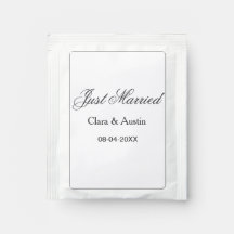 Gerade verheiratet Name des Paares Datum Jahr Hoch
