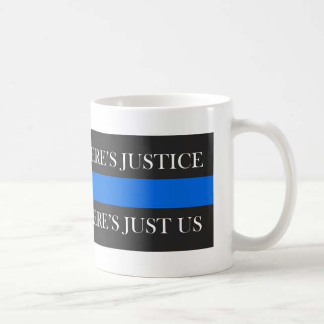 Gerade wir Tasse (Rechts)