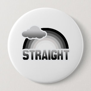 GERADER REGENBOGEN BUTTON