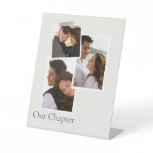 Gerahmt- und Layoutgeschichte