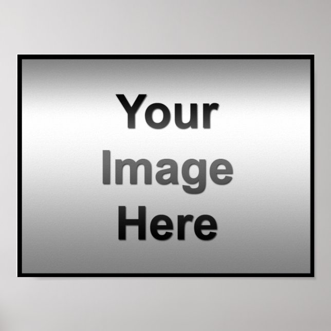 Gerahmte Drucke und Poster (Vorne)