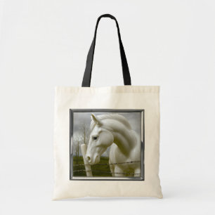 Gerahmte Elegance Tragetasche