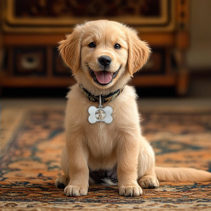 Gerahmte Markierung für die Dose Tiermarke