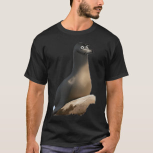 Gerald die Robbe T-Shirt