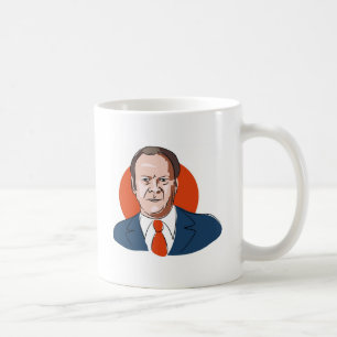 Gerald Ford Tasse