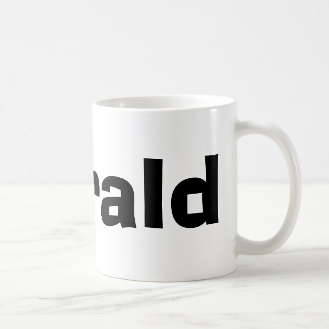 Gerald Tasse (Rechts)