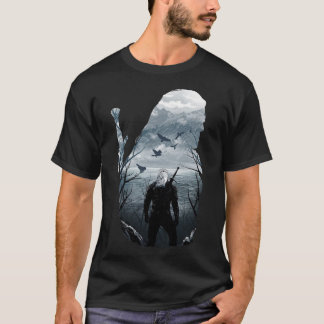 Geralt Essential T-Shirt